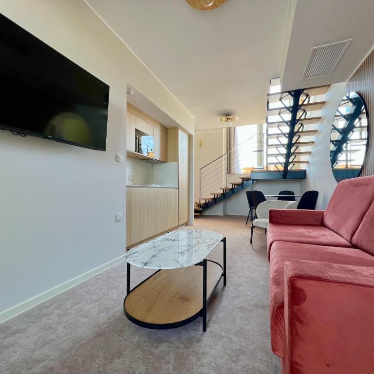 Le VIBES RESORT By AGN "réservé aux couples" - South Duplex - 12