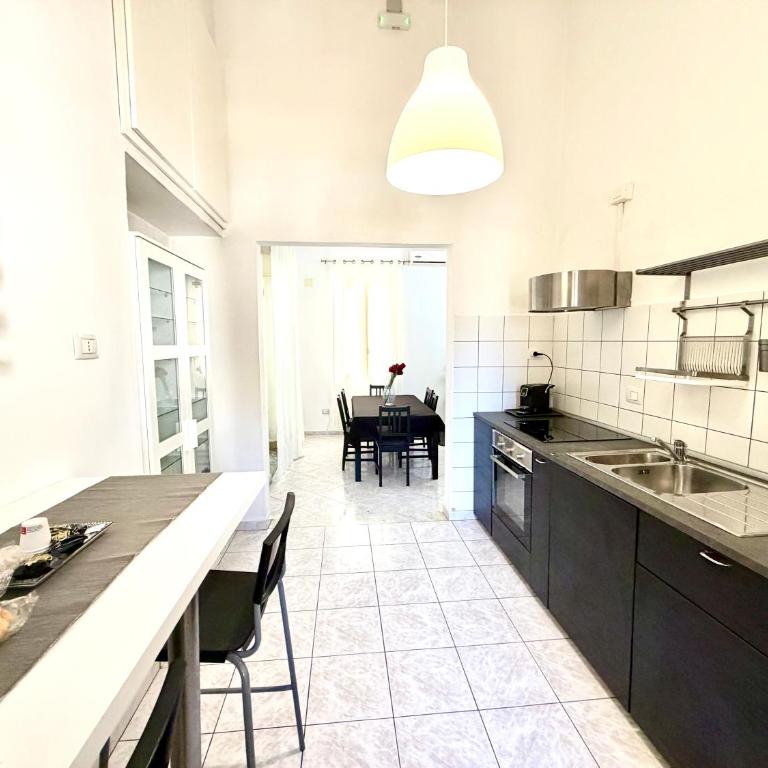 A13Apartment - Casa - 21