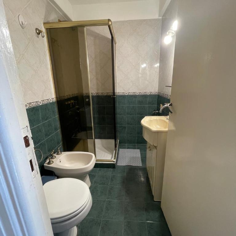 Dos ambientes luminoso cerca de Av Córdoba - Apartamento de 2 dormitorios - 2