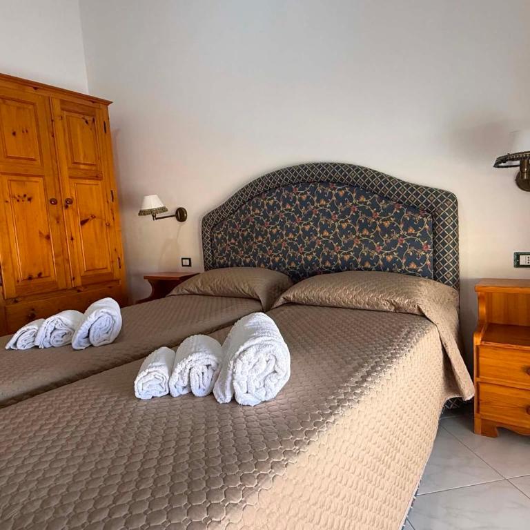 Sale di Mare - Vacation Home - 17