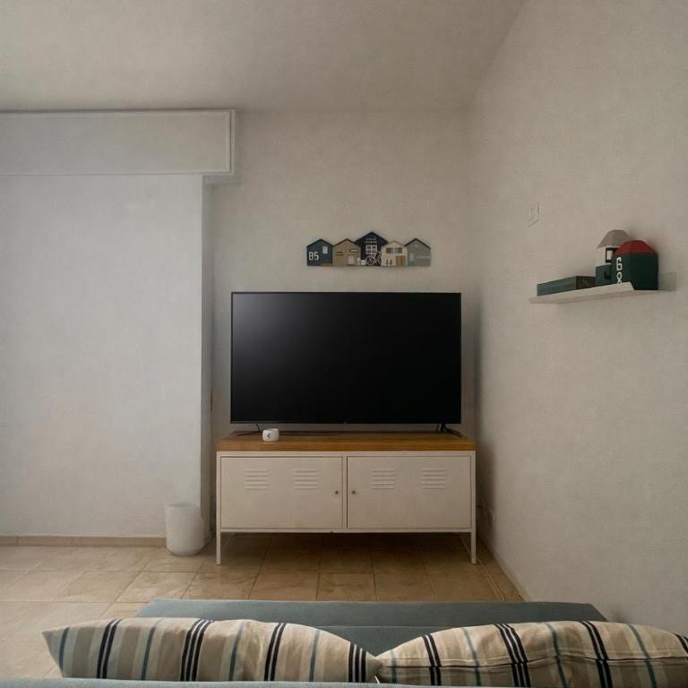 Aria Appartamento - Appartamento con 1 Camera da Letto - 2
