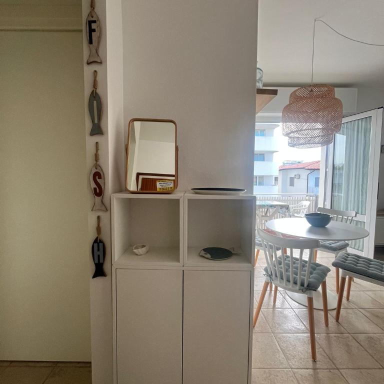 Aria Appartamento - Appartamento con 1 Camera da Letto - 3