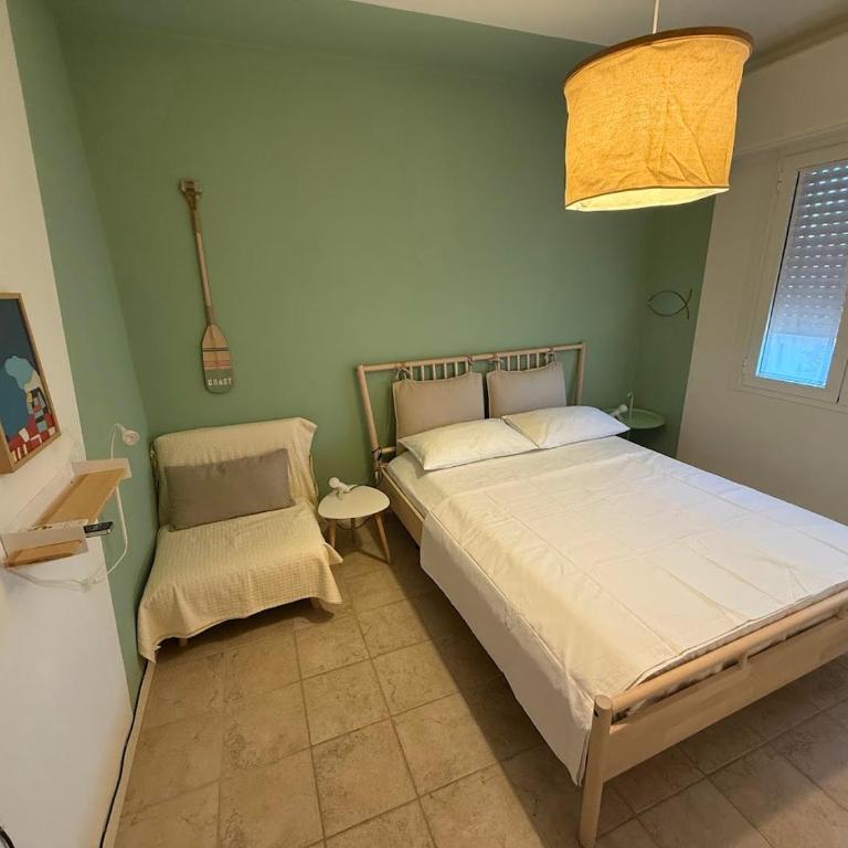 Aria Appartamento - Appartamento con 1 Camera da Letto - 11