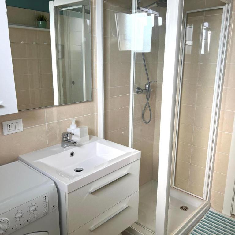 Aria Appartamento - Appartamento con 1 Camera da Letto - 18