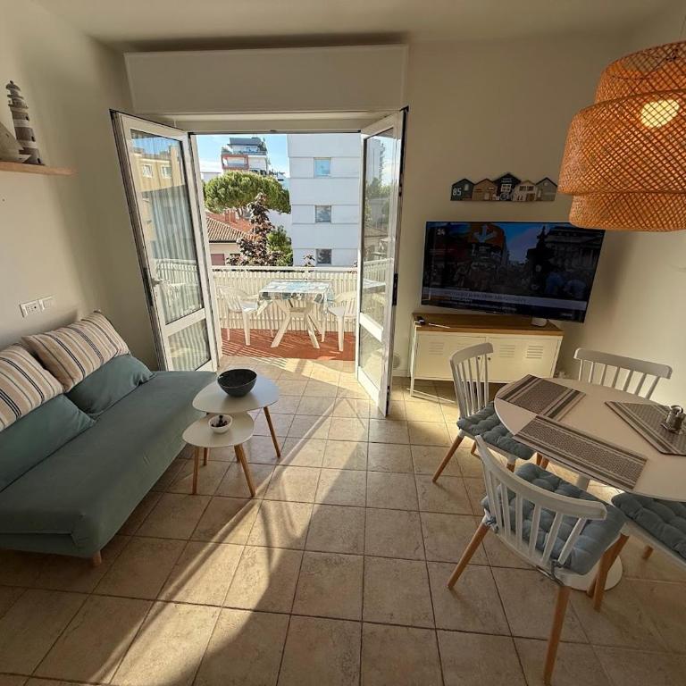 Aria Appartamento - Appartamento con 1 Camera da Letto - 19