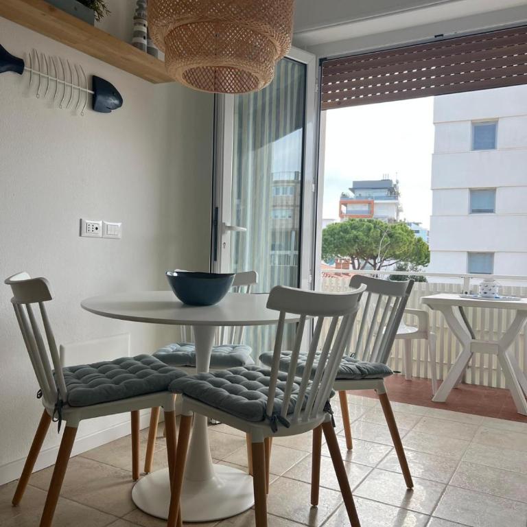 Aria Appartamento - Appartamento con 1 Camera da Letto - 21