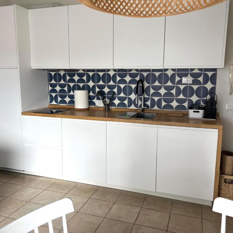 Aria Appartamento - Appartamento con 1 Camera da Letto - 23