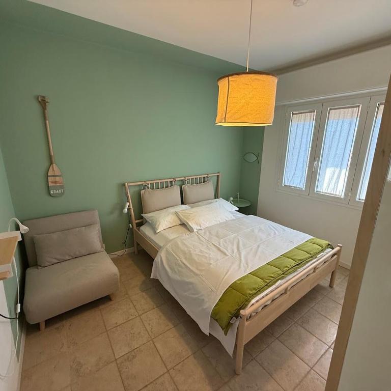 Aria Appartamento - Appartamento con 1 Camera da Letto - 24
