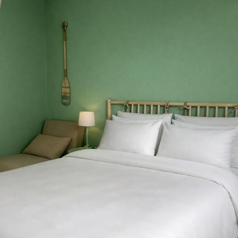 Aria Appartamento - Appartamento con 1 Camera da Letto - 25
