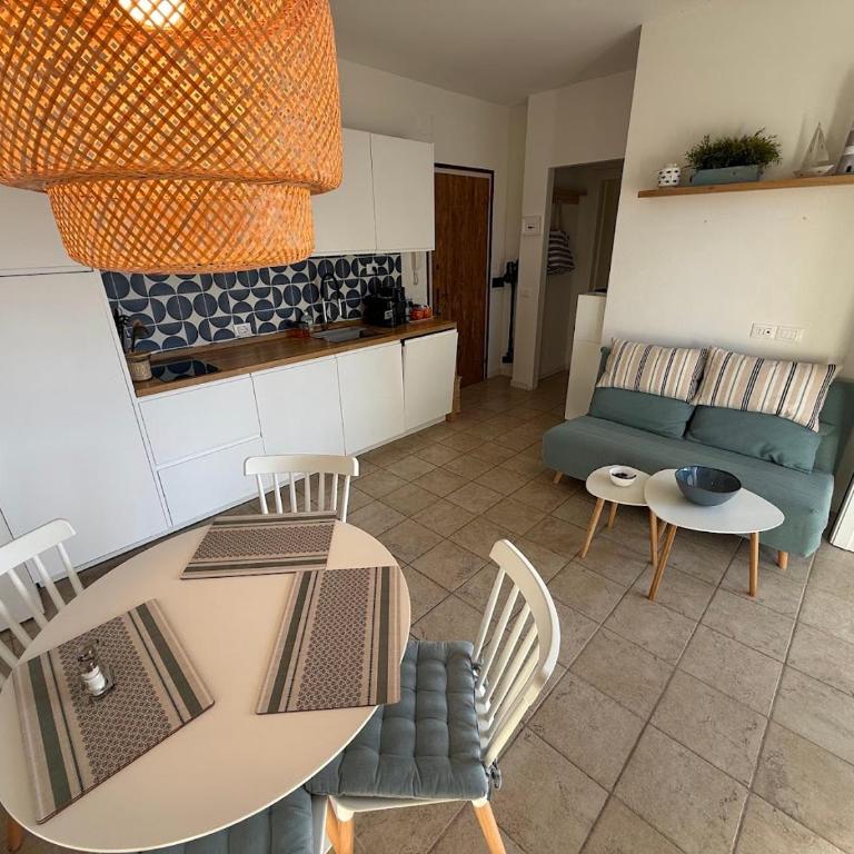 Aria Appartamento - Appartamento con 1 Camera da Letto - 26