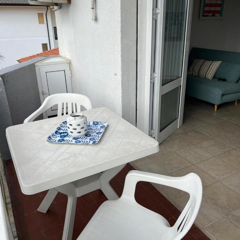 Aria Appartamento - Appartamento con 1 Camera da Letto - 27