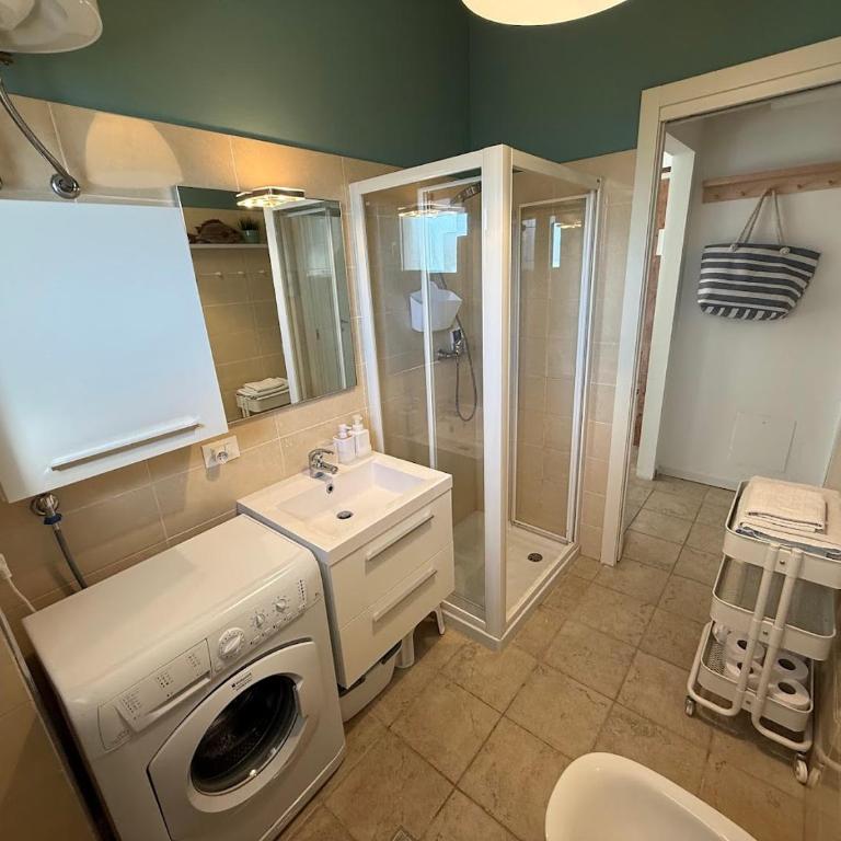 Aria Appartamento - Appartamento con 1 Camera da Letto - 31