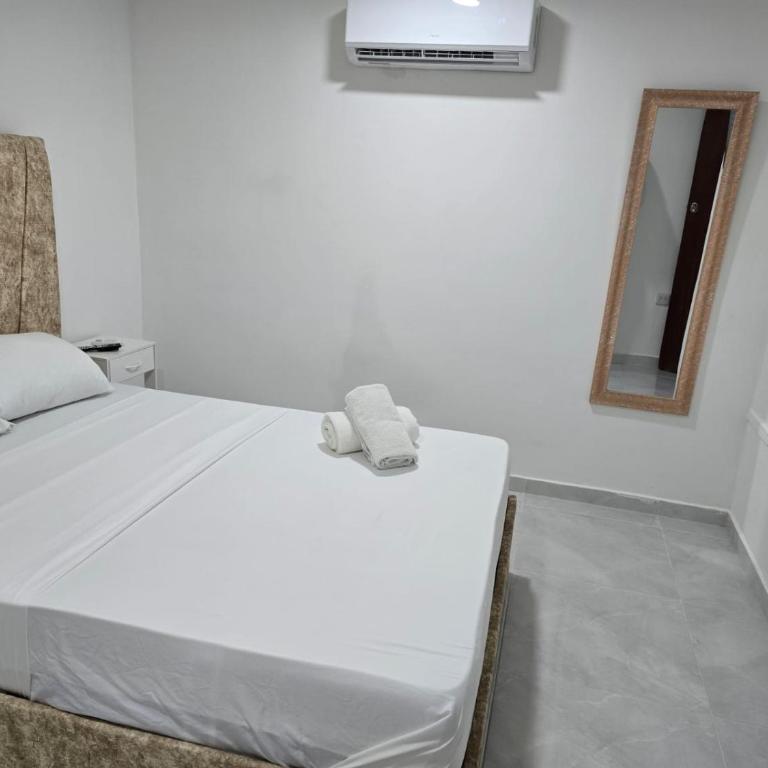 Apartamento Los Manglares - Apartment - 4