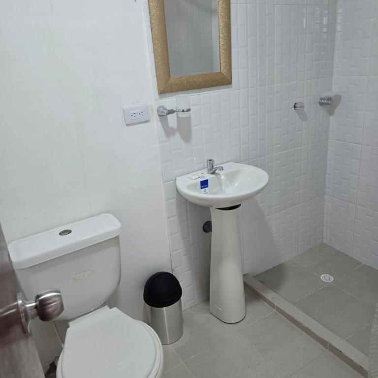 Apartamento Los Manglares - Apartment - 9