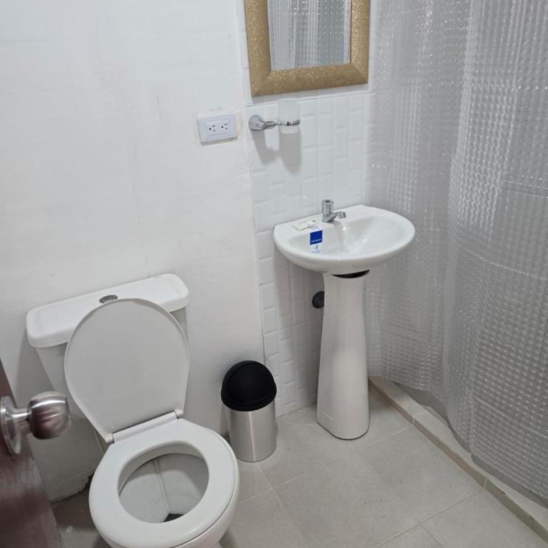Apartamento Los Manglares - Apartment - 11