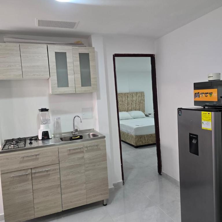 Apartamento Los Manglares - Apartment - 12