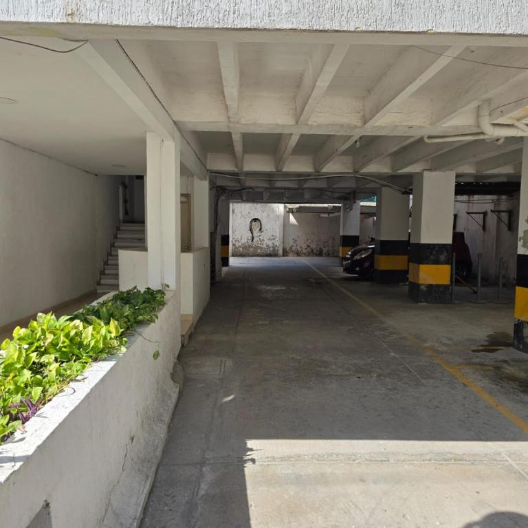 Apartamento Los Manglares - Apartment - 16