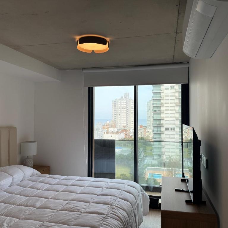 Apartamento en zona Chiverta - Apartamento de 1 dormitorio - 6