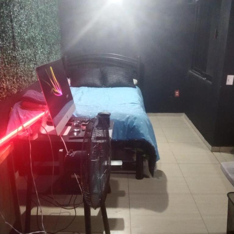 Spacious apartment near Estadio Banorte - Apartamento de 1 dormitorio - 1