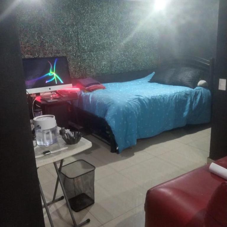 Spacious apartment near Estadio Banorte - Apartamento de 1 dormitorio - 2