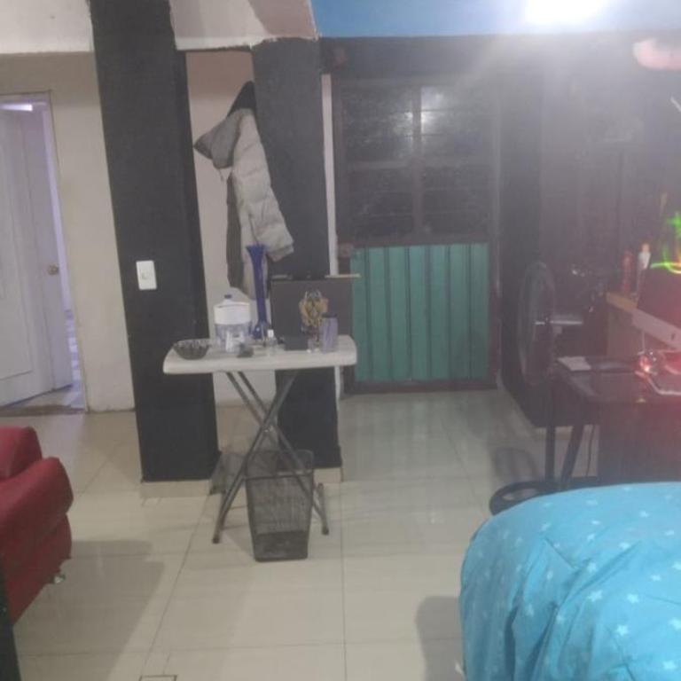 Spacious apartment near Estadio Banorte - Apartamento de 1 dormitorio - 6