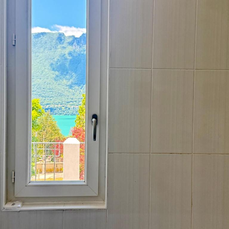 Villa Sonatine l Vue lac & 2 terrasses - Villa mit 3 Schlafzimmern - 32