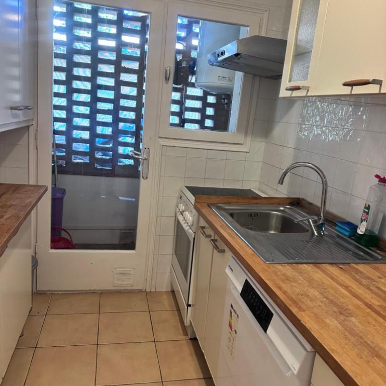 Sea House - Apartamento de 2 dormitorios - 10