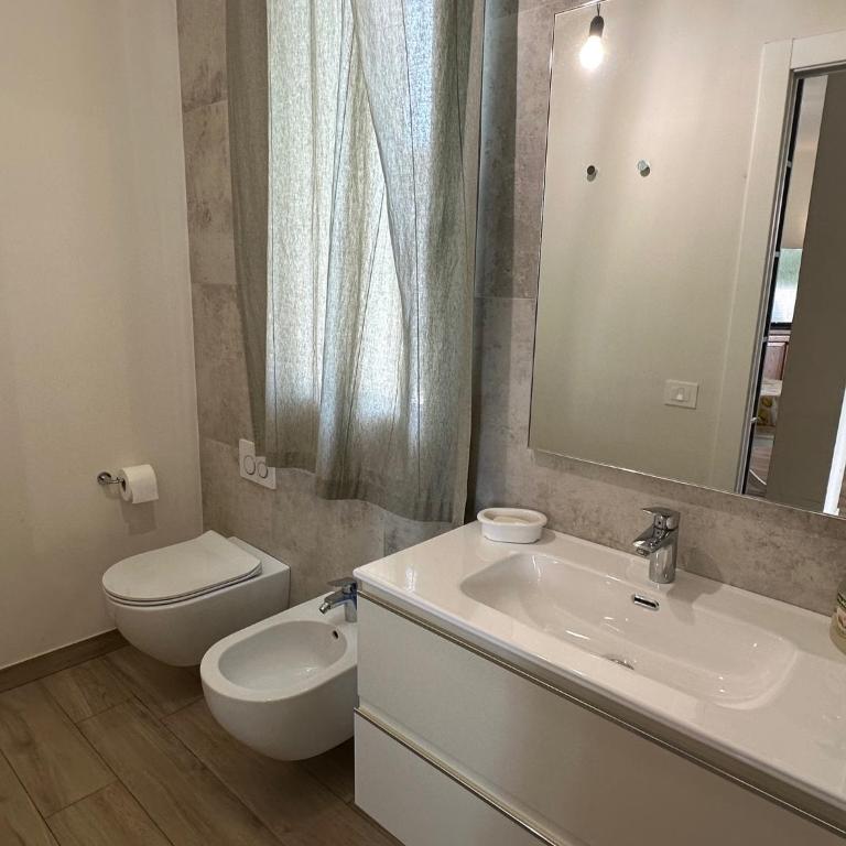 Villa Adelina - Villa con 2 Camere da Letto - 4