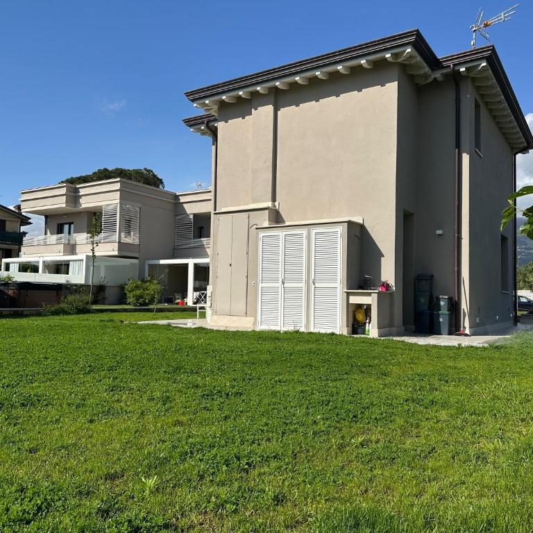 Villa Adelina - Villa con 2 Camere da Letto - 10