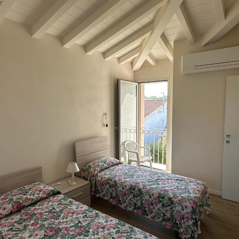 Villa Adelina - Villa con 2 Camere da Letto - 14