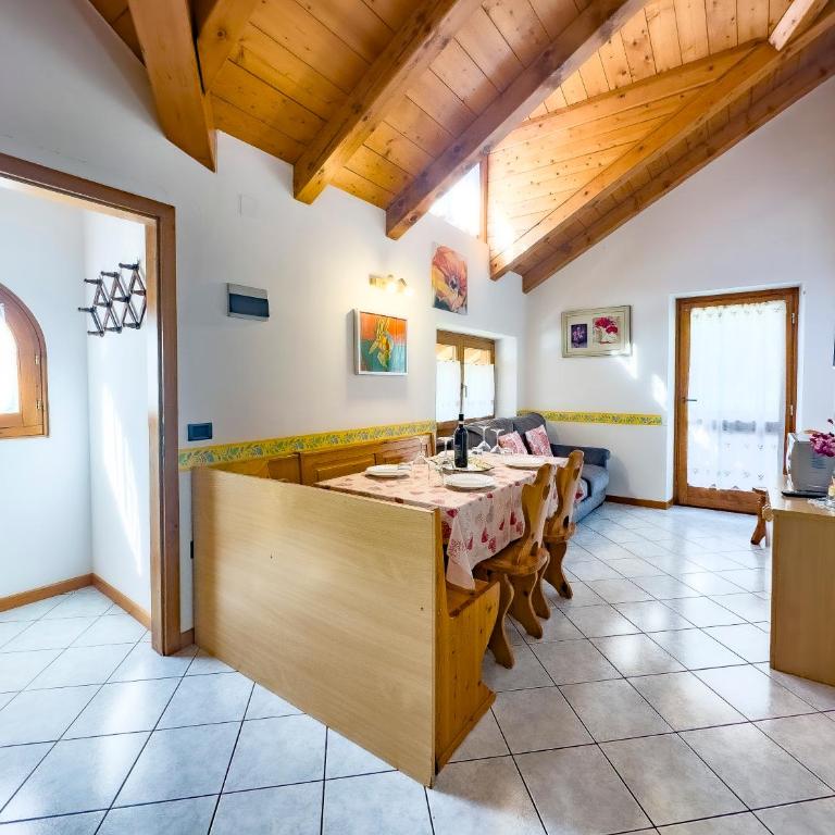 Casa Bamby - Apartment mit 2 Schlafzimmern - 6