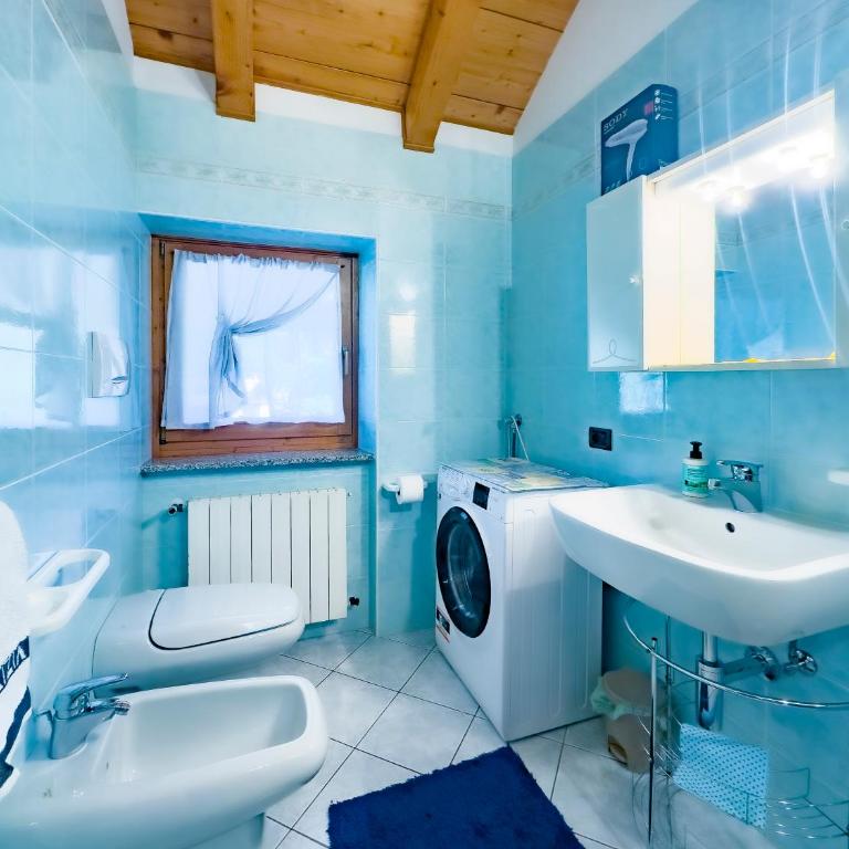 Casa Bamby - Apartment mit 2 Schlafzimmern - 7