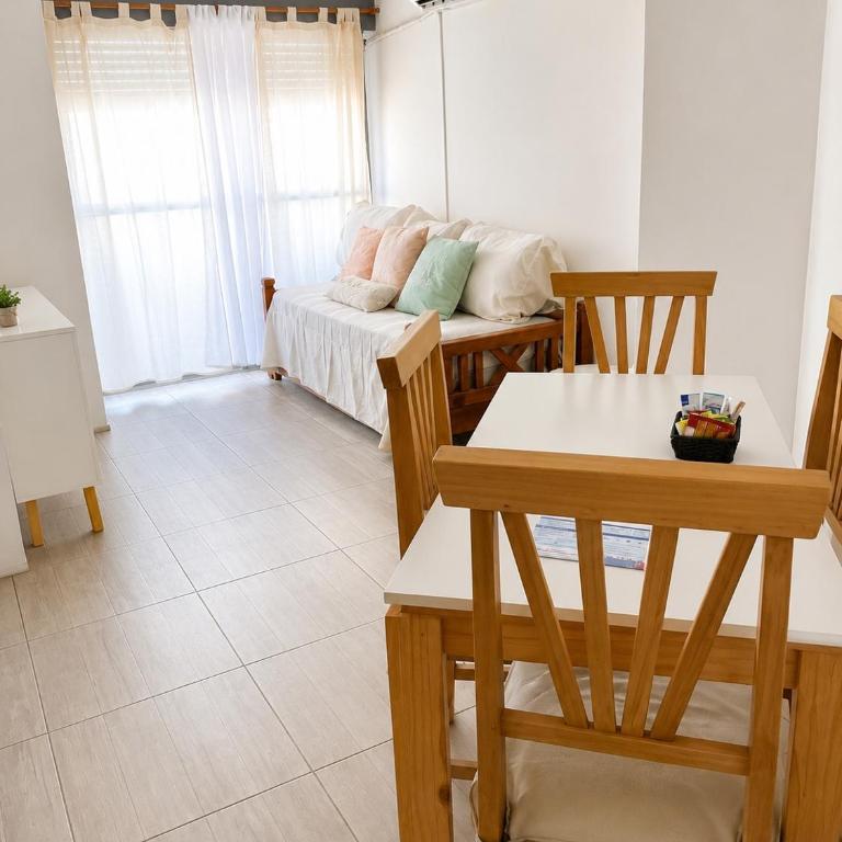 Departamento LA CAÑADA CENTRO a metros de NVA CBA - Apartamento de 1 dormitorio - 3
