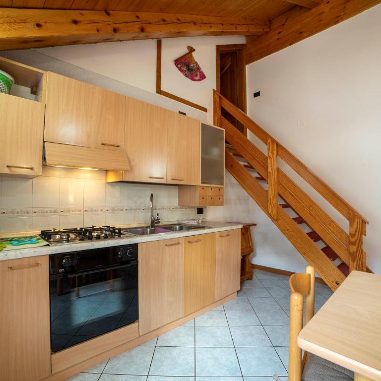 Casa Bamby - Apartment mit 3 Schlafzimmern (5 Erwachsene) - 15
