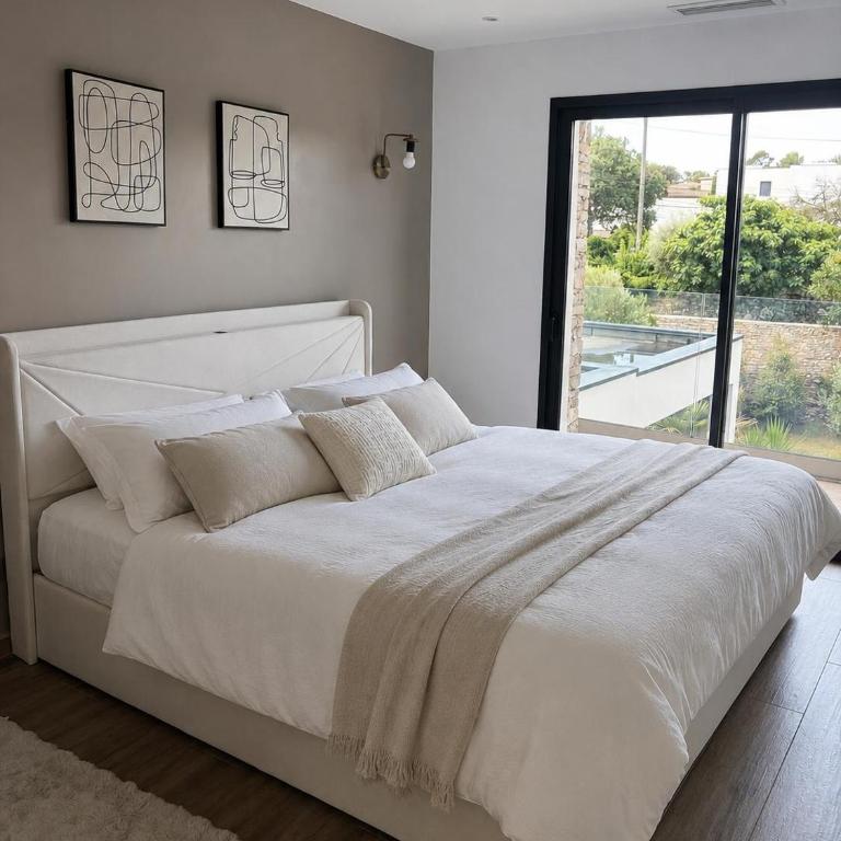Villa Prestige YourHostHelper - Villa - 78