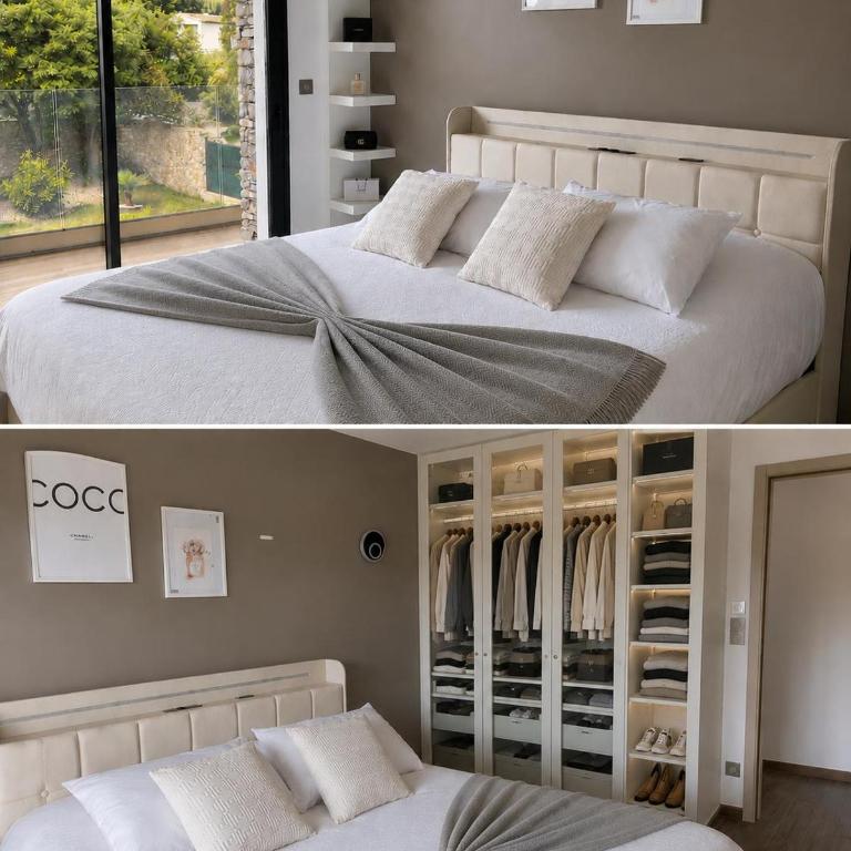 Villa Prestige YourHostHelper - Villa - 77