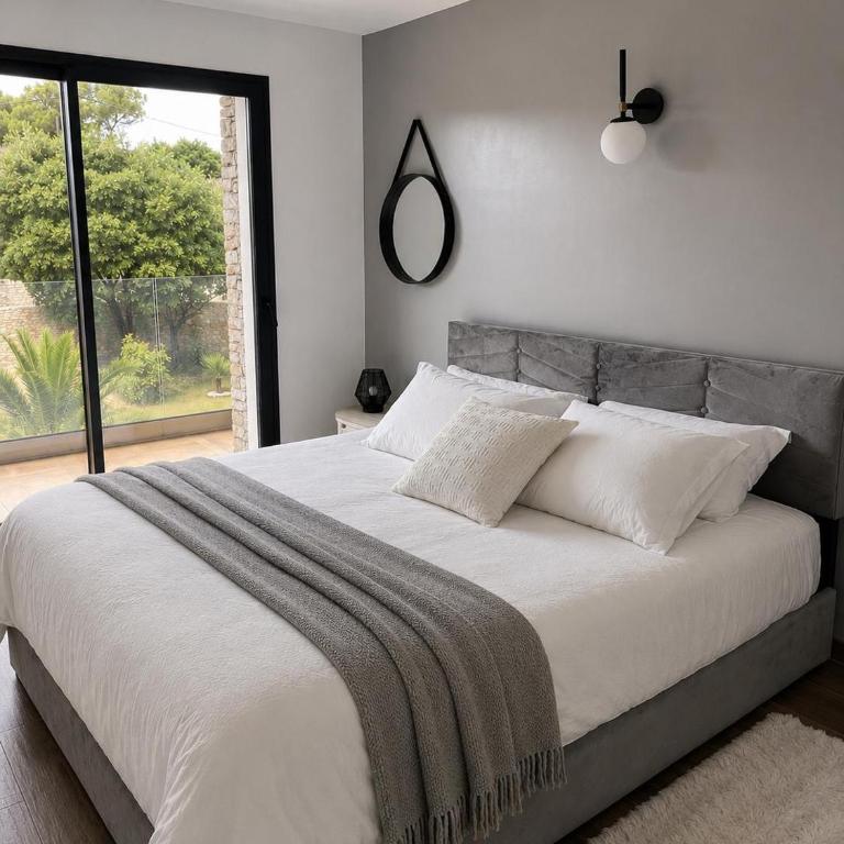 Villa Prestige YourHostHelper - Villa - 81
