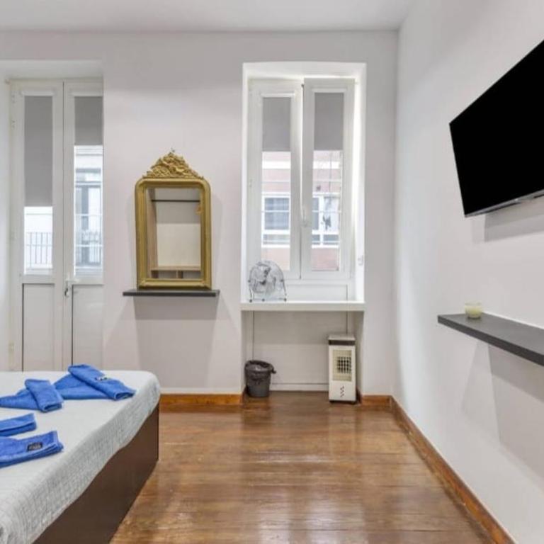 Travies@C.M - Deluxe Doppelzimmer mit Balkon - 2