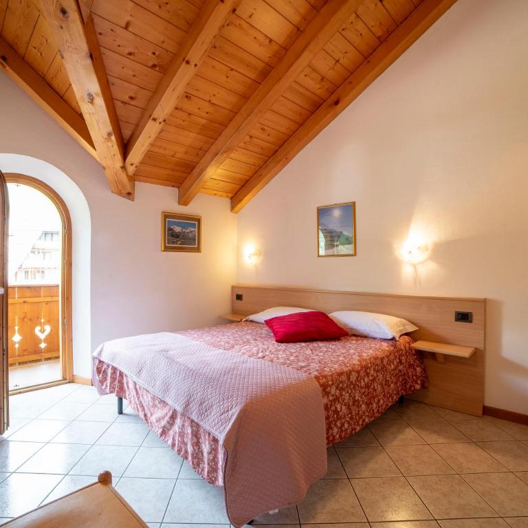 Casa Bamby - Apartment mit 3 Schlafzimmern (5 Erwachsene) - 12