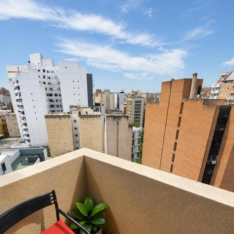 Departamento LA CAÑADA CENTRO a metros de NVA CBA - Apartamento de 1 dormitorio - 9