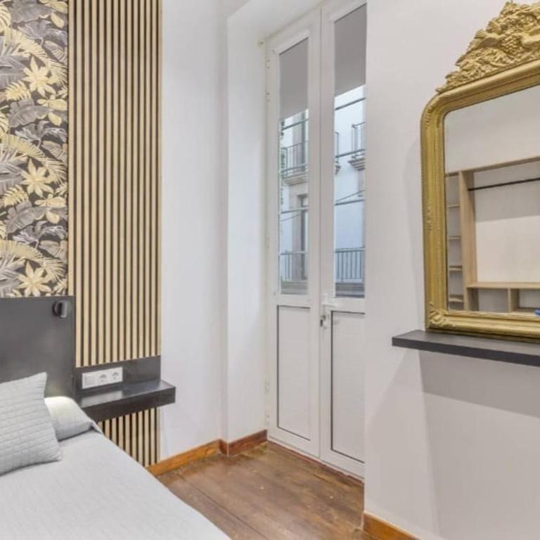 Travies@C.M - Deluxe Doppelzimmer mit Balkon - 4