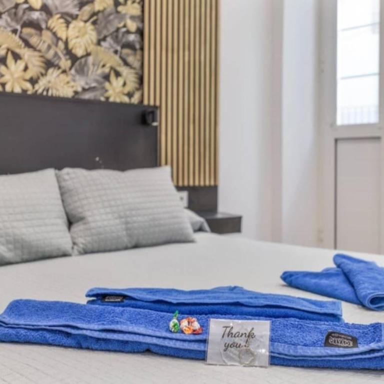 Travies@C.M - Deluxe Doppelzimmer mit Balkon - 5