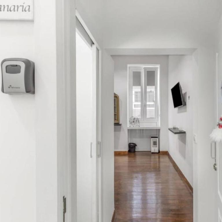 Travies@C.M - Deluxe Doppelzimmer mit Balkon - 8