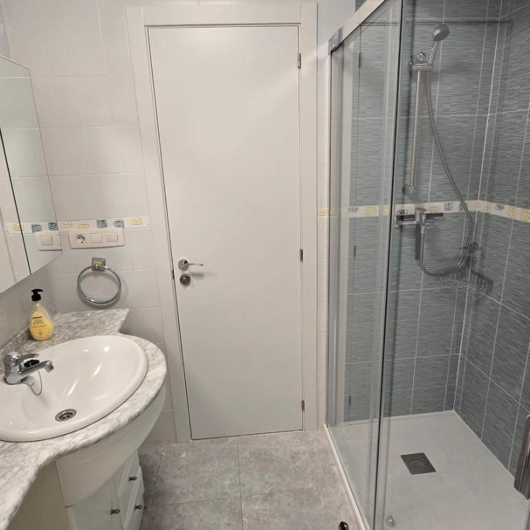 PISO BARCELONA Cullera-playa - Apartamento de 3 dormitorios con vistas al mar - 13