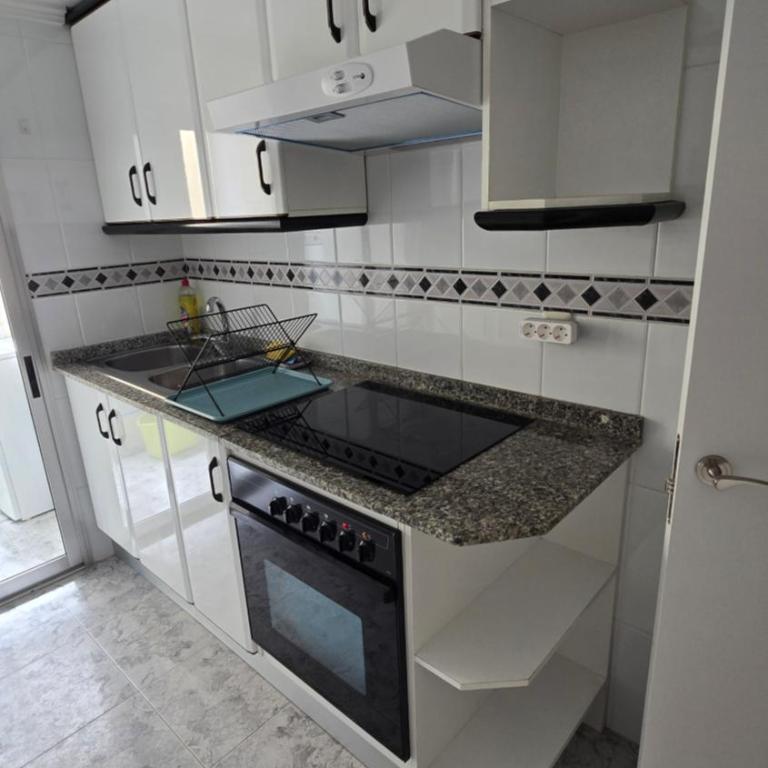 PISO BARCELONA Cullera-playa - Apartamento de 3 dormitorios con vistas al mar - 10