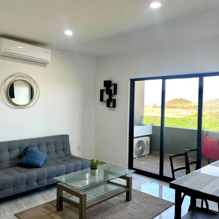 Marina Cerritos Blue - Loft de Lujo - Apartment mit 1 Schlafzimmer - 13