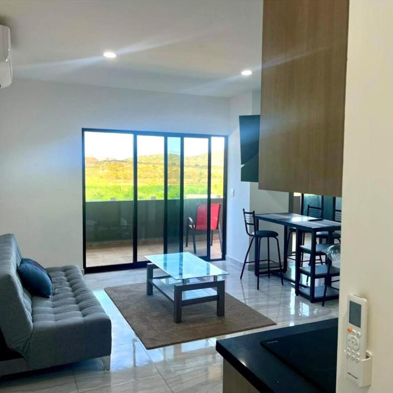 Marina Cerritos Blue - Loft de Lujo - Apartment mit 1 Schlafzimmer - 19