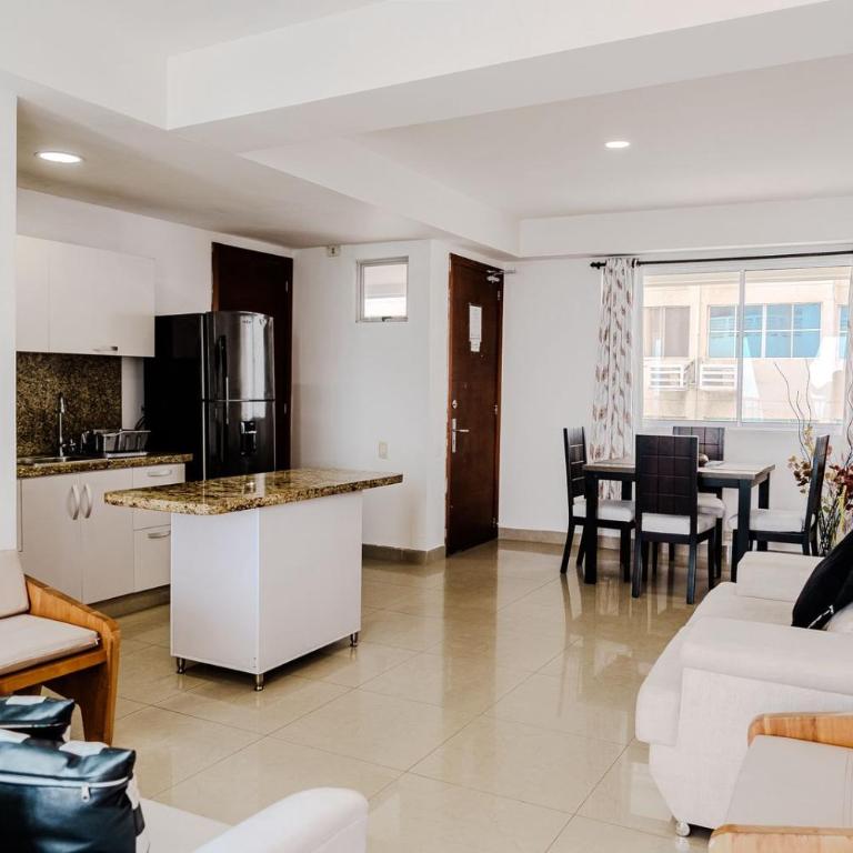 IH caribbian resort - Two-Bedroom Apartment - 7