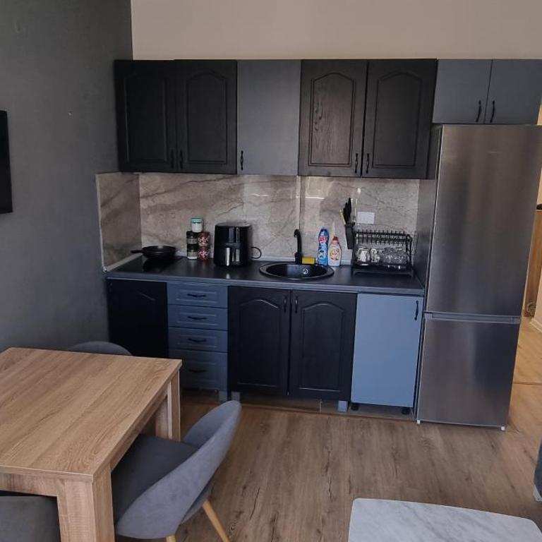 Tri Kule Apartman - Appartement 1 Chambre - 5