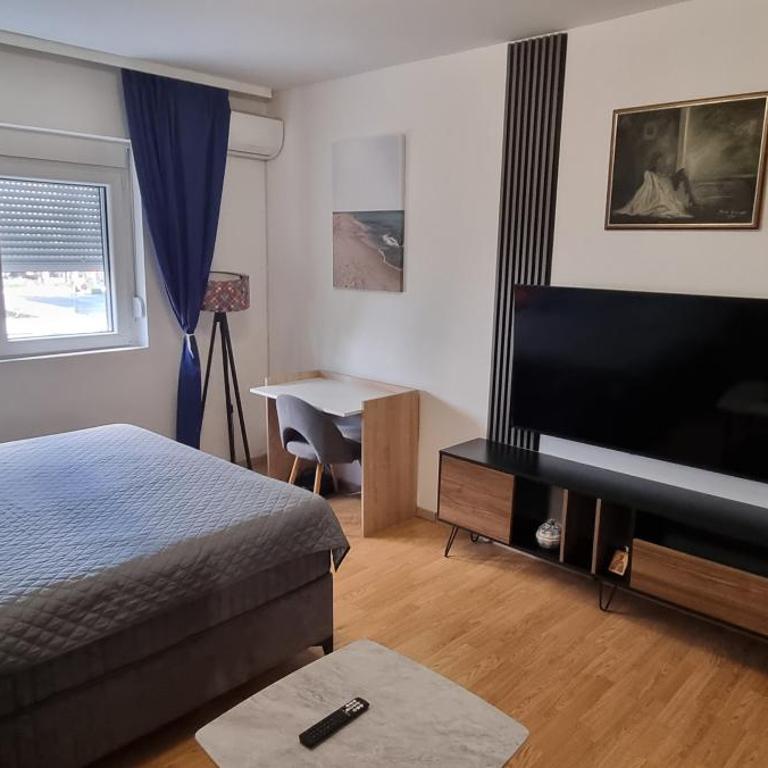 Tri Kule Apartman - Appartement 1 Chambre - 8